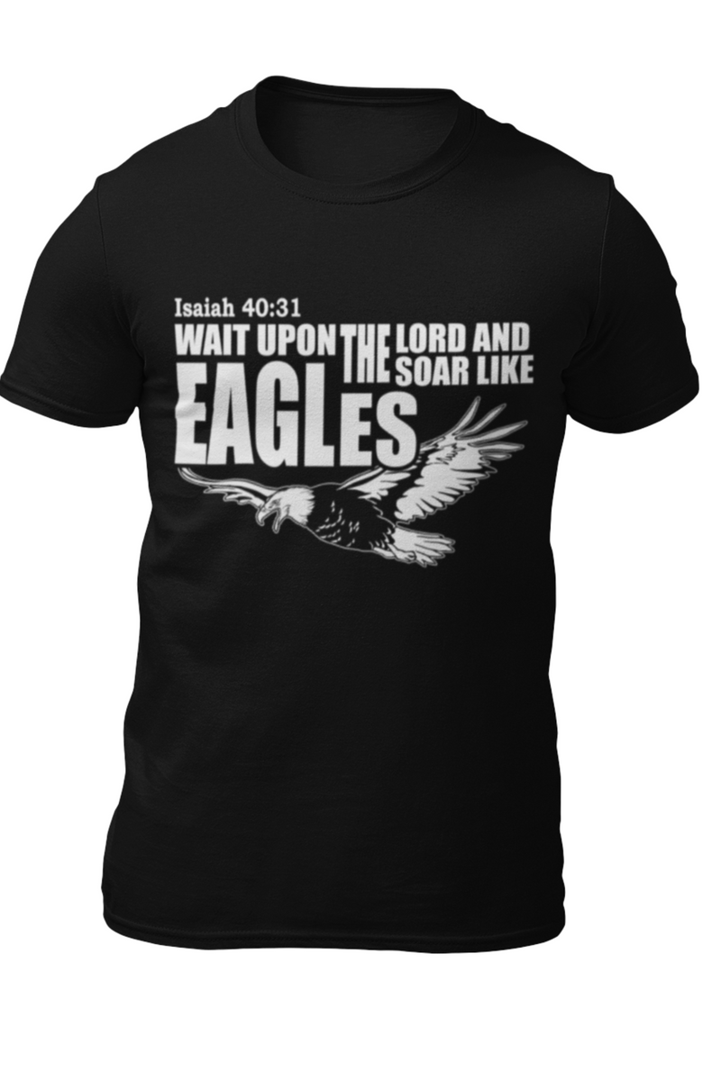 EAGLES CROP HOODIES. – DKINGDOMFASHIONS