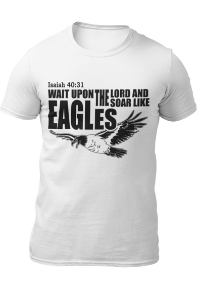 EAGLES LADIES T-SHIRT