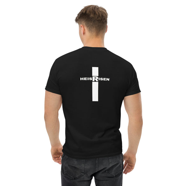 LIMITED RELEASE RESURRECTED CHRIST FOR MEN!