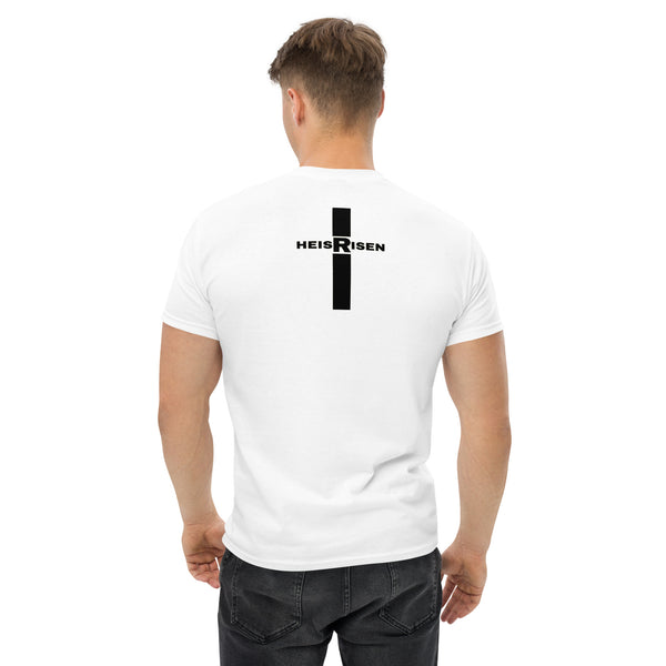 RESURRECTED CHRIST FOR MEN