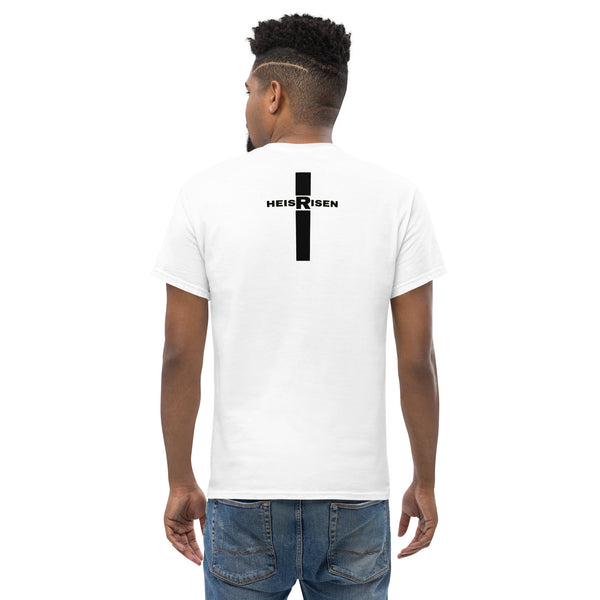 RESURRECTED CHRIST FOR MEN