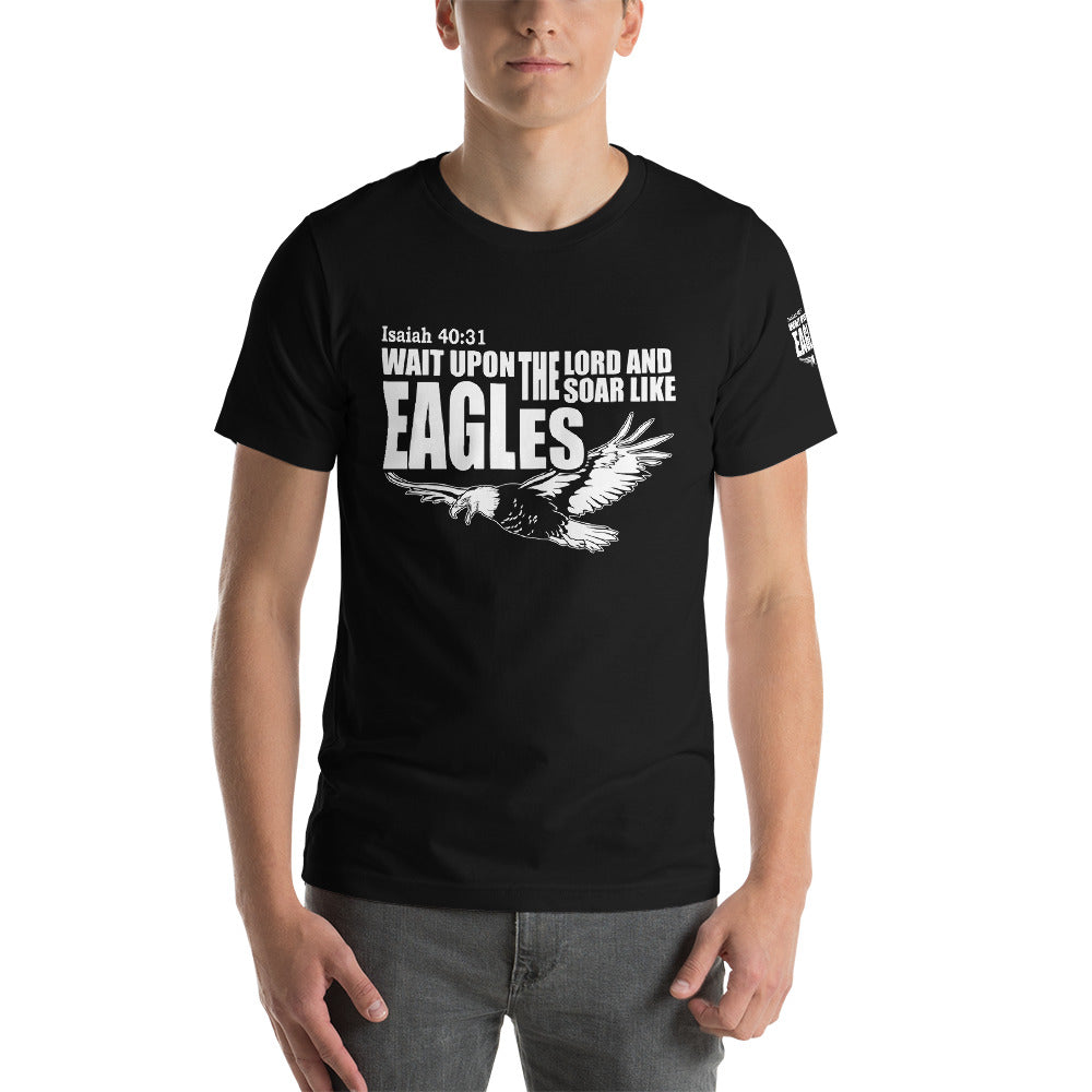 EAGLES MEN'S SPECIAL.