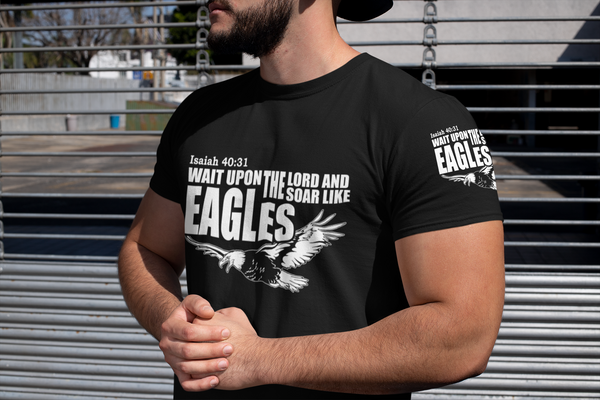 EAGLES MEN'S SPECIAL.