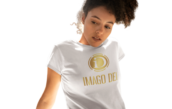 LIMITED RELEASE IMAGO DEI T-SHIRT.