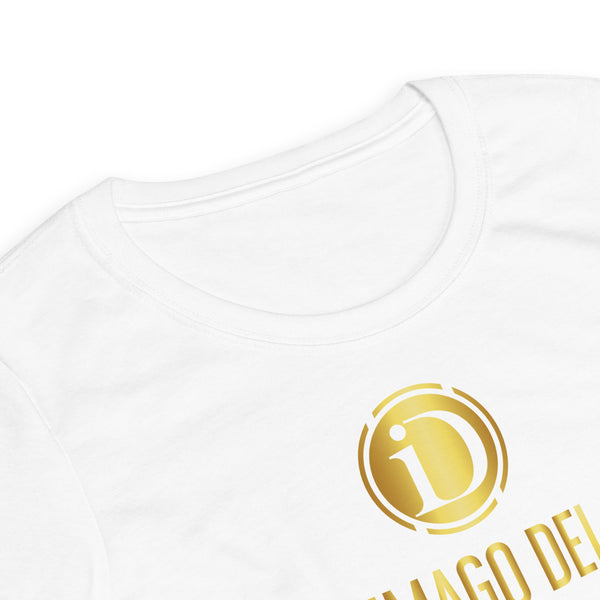 LIMITED RELEASE IMAGO DEI T-SHIRT.